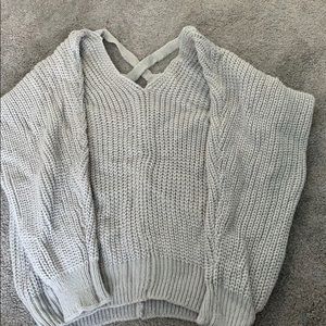 sweater